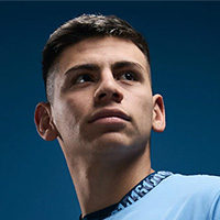 Claudio Echeverri