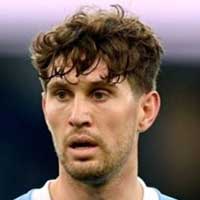 John Stones