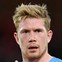 Kevin De Bruyne