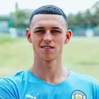 Phil Foden